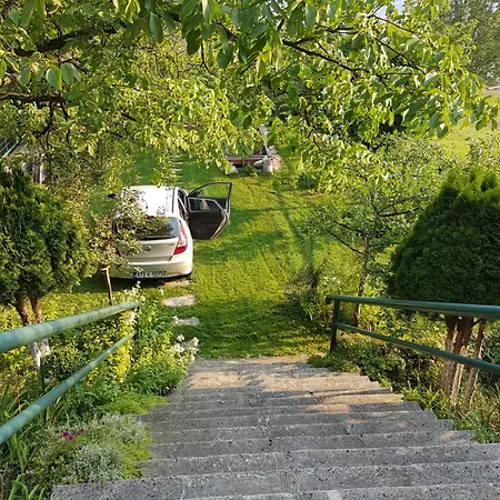 Appartement America's