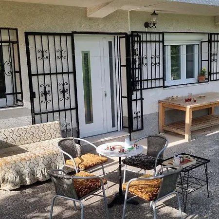 Appartement America's